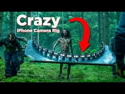 iPhone Bullet-Time Shot? | New Look at 28 YEARS LATER