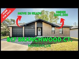 Fully Renovated & Affordable Home in Norman, OK | Walk to Shops, Dining & Entertainment!