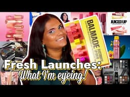 New Makeup Releases - Huda buys back her brand, price increases due to tariffs & more blush | E21
