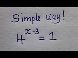 99% will get this wrong | Can you solve?