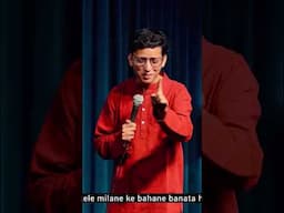 Tarak Mehta ka ulta chashma #standupcomedy