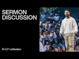 All Those Times You Didn't See | CoffeeFam | Elevation+