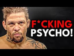 He WON the Fight — And Lost His UFC Career!