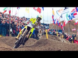 MXGP Italy - Trentino 2025 | Motocross World Championship by Jaume Soler