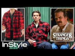Stranger Things' Costume Designer Breaks Down the Broadway Prequel Show's Costumes