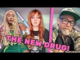SHOCKING! Trans Men are Female. "NO ONE TOLD ME BEING A MAN WOULD BE SO HARD!"