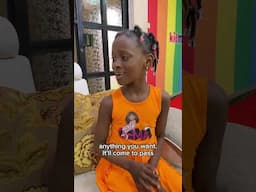 Be careful what you wish 😂 #funny #comedy #love #kidmonthtalents