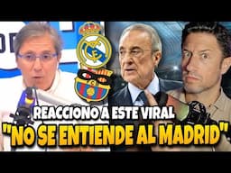 🚨🤬¡NO SE ENTIENDE LO QUE HAN HECHO FLORENTINO Y EL REAL MADRID! ¡SI VAS, VAS CON TODO Y DE UNA!
