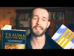 How To Fix Your Dissociation With Depth Psychology I Practical Guide I Inner Work Library [189/500]