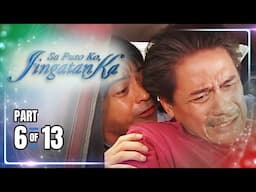 Sa Puso Ko, Iingatan Ka | Episode 132 (6/13) | June 14, 2025