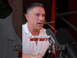 David Goggins Is WRONG About Fitness....