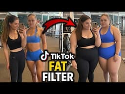 TikTok’s Strangest Trend Yet!