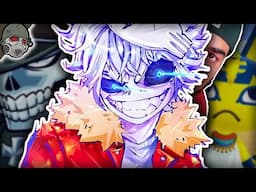 The DEGENERATE FREAK That Mutahar SNUCK Into the Commentary Community (Nux Taku) | RFC Highlight
