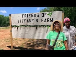 Friends of Tiffany's Farm | THIS GIFT IS FOR YOU🌸🌸🌸