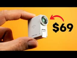 The TINY Device That Changes Gimbal Shooting