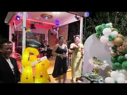 Con Gái Của Mẹ- Thoại Mỹ- Nhật Linh - Hoàng Phúc + Quốc Toản (June 1, 2025)