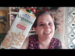 📦 Dietbox de Junio