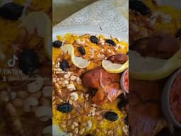 #اكسبلور #رمضانمبارك #وصفات_رمضان #بروشيط #food #بريوات #cooking #recipe #طبخ