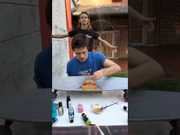 Pov: 😭