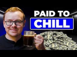 7 MINDLESS Remote Jobs That Pay SURPRISINGLY Well