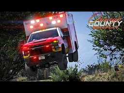 Redneck Space Program in GTA RP | OCRP