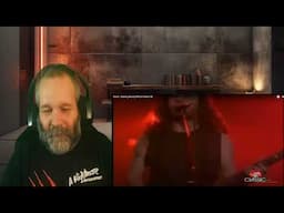 So This is What Ive Been Missing?!? Reaction to Slayer - Raining Blood