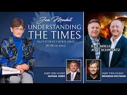 Your Kingdom Come: When the Government Is On His Shoulders