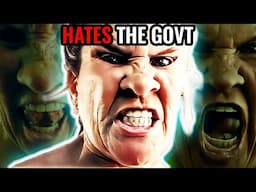 Tammy Hull: Tik Tok's Real Life Supervillain
