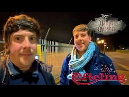 Experiencing Efteling’s NEW Danse Macabre for the First Time!  | Full Review | 2025 | Peter's Vlogs