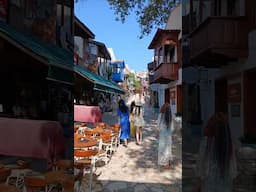 Kaş Day Tour 2025 June