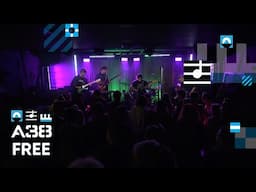 Takeshi's Cashew - A Rogue's tale // Live 2022 // A38 Free