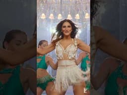 Fire and only fire 🔥 | #Ghungroo | #War | #VaaniKapoor