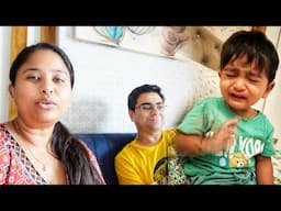 নিজের হাতে Tojo-র বিপদ ডেকে আনলাম ?😳 Feeling Helpless😞