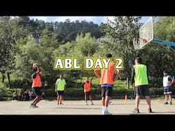 ABL Season 5 | Day 2 Highlights