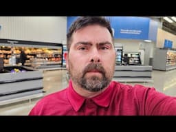 Massive price increases at Walmart.. this is shocking