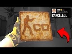VALVE SHUT DOWN NEW COUNTER-STRIKE GAME..