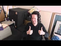 Music Producer hears Norma Jean for the first time