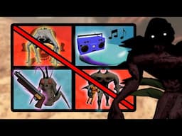4v4 Lockout BINGO in Lethal Company