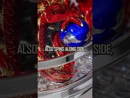 You’ve Never Seen a Watch Like This