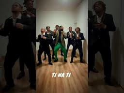 Olivier Kalabasi #dance