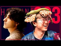 The DSG UPSET! Who's on FRAUD WATCH? NA's new EL CLASICO? feat. Kangas | Hotline League 363