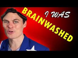 How friendlyjordies was BRAINWASHED