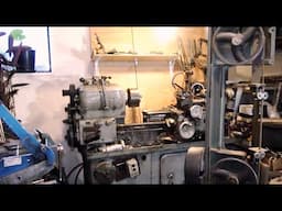 Fuel Separator Build – Episode 2: Sparks, Steel, and Smoke