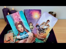 CANCER "Your intuition is right!" Tarot Love Reading