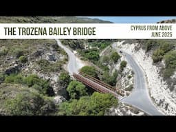 The Trozena Bailey Bridge
