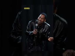 Missing Black Wife - Tony Rock Stand-Up Comedy