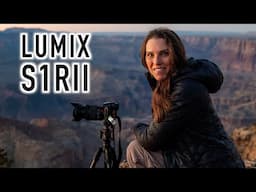 LUMIX S1RII! The L Mount Body We've Been Waiting For?!