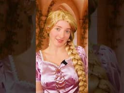 Disney Princess Reality TV