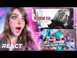 THEY REALLY GOT US UNTIL THE END - ★  Summer Games Fest 2025 Reaction ★