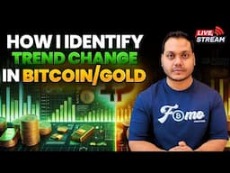 Bitcoin Live Trading  | 20 May